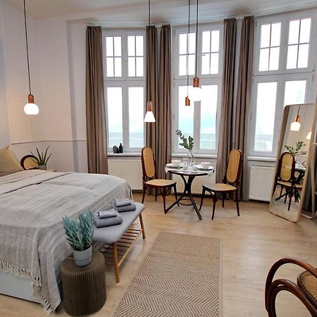 Gellerico Apartments Deak Square Budapest Ngoại thất bức ảnh