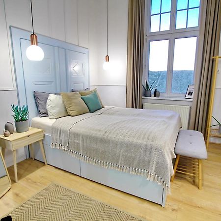 Gellerico Apartments Deak Square Budapest Ngoại thất bức ảnh