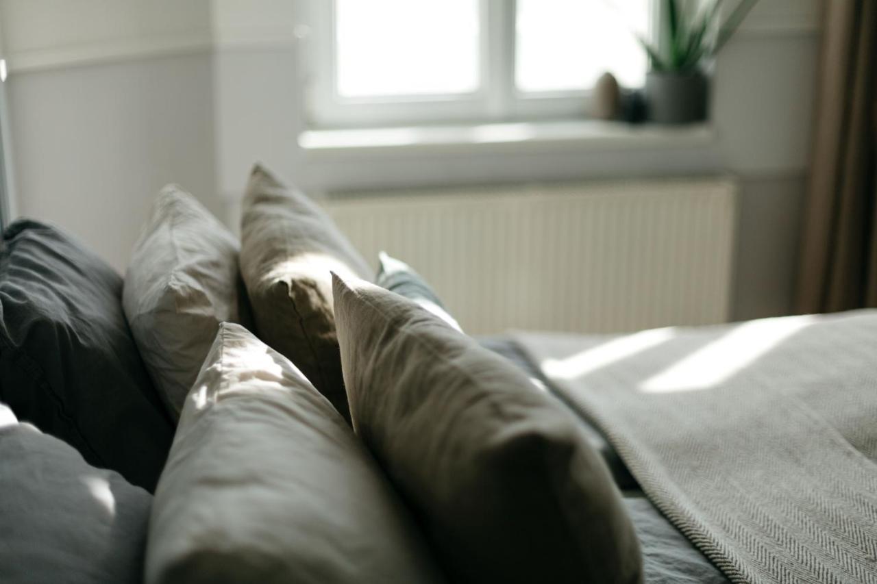 Gellerico Apartments Deak Square Budapest Ngoại thất bức ảnh
