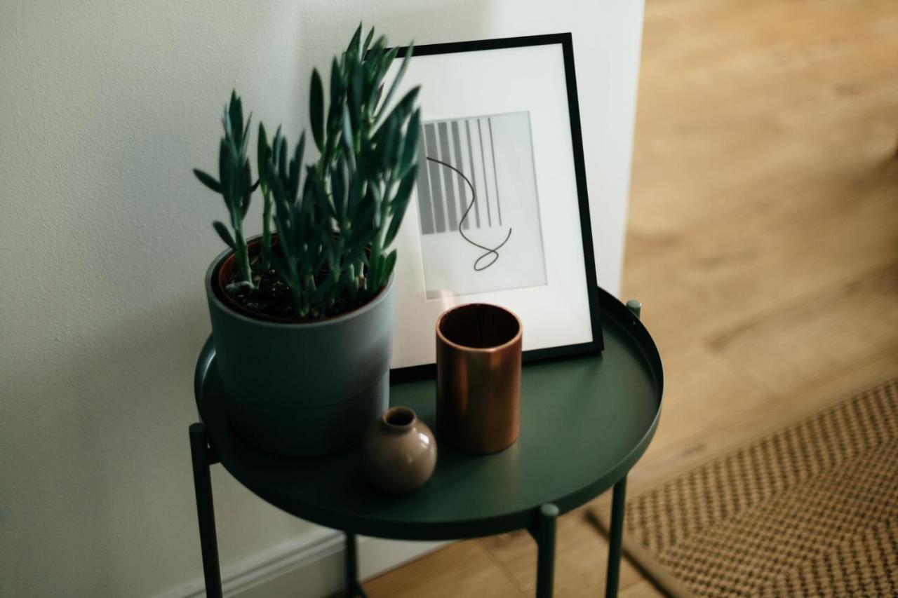 Gellerico Apartments Deak Square Budapest Ngoại thất bức ảnh