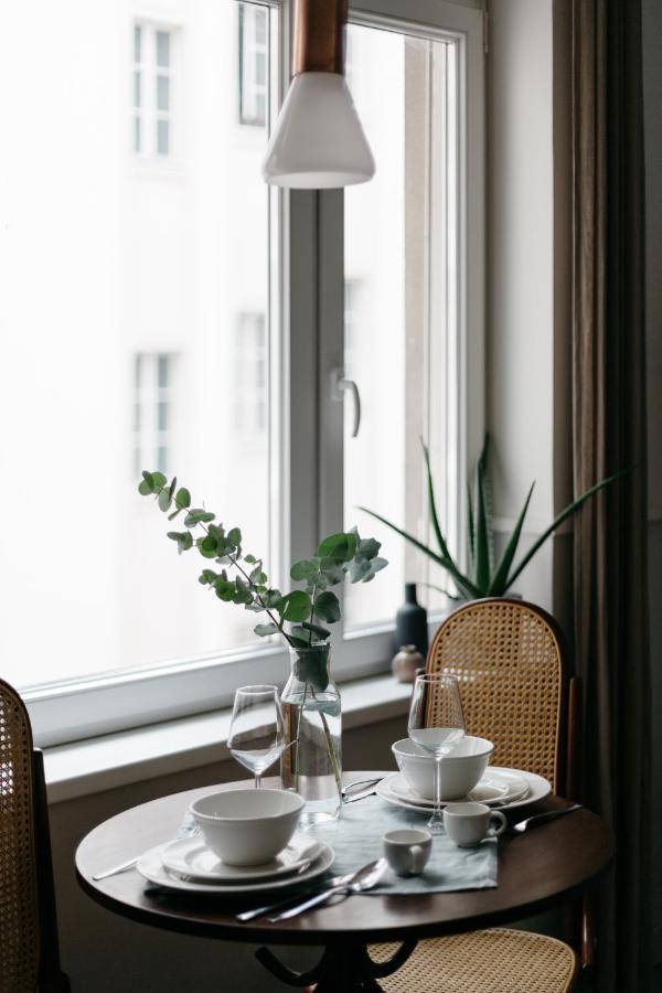 Gellerico Apartments Deak Square Budapest Ngoại thất bức ảnh