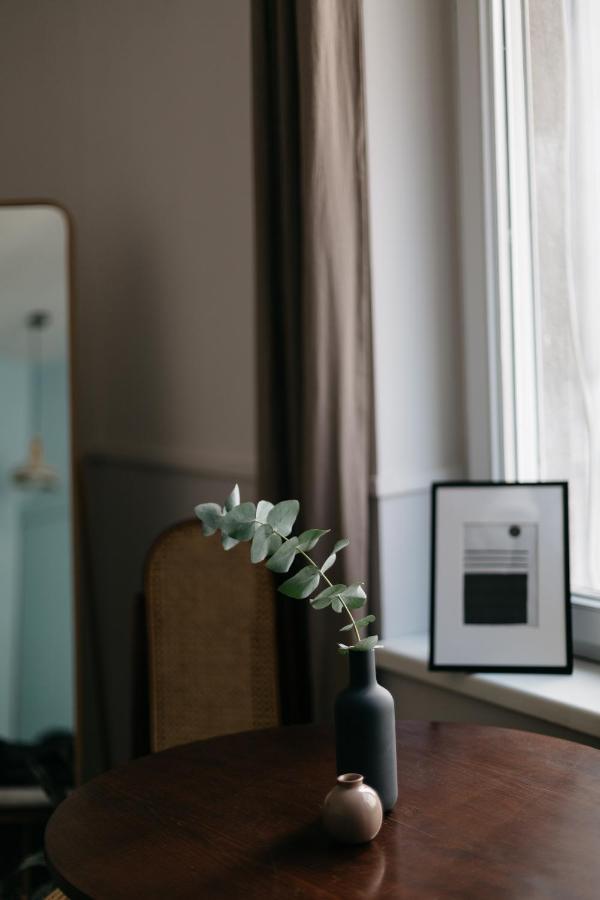 Gellerico Apartments Deak Square Budapest Ngoại thất bức ảnh