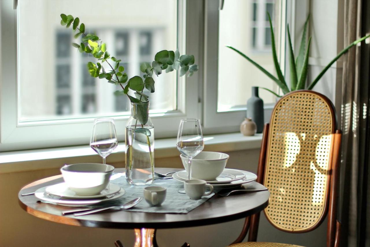 Gellerico Apartments Deak Square Budapest Ngoại thất bức ảnh