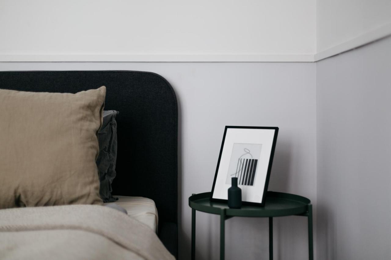 Gellerico Apartments Deak Square Budapest Ngoại thất bức ảnh
