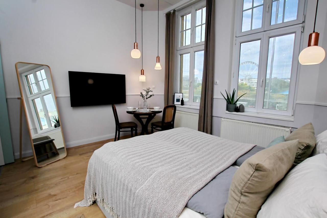 Gellerico Apartments Deak Square Budapest Ngoại thất bức ảnh