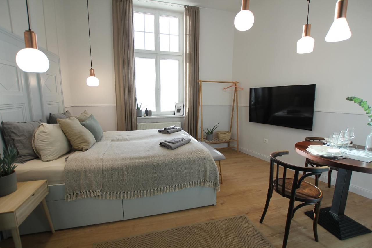 Gellerico Apartments Deak Square Budapest Ngoại thất bức ảnh