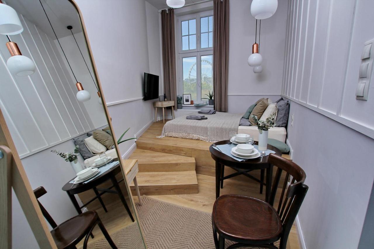 Gellerico Apartments Deak Square Budapest Ngoại thất bức ảnh