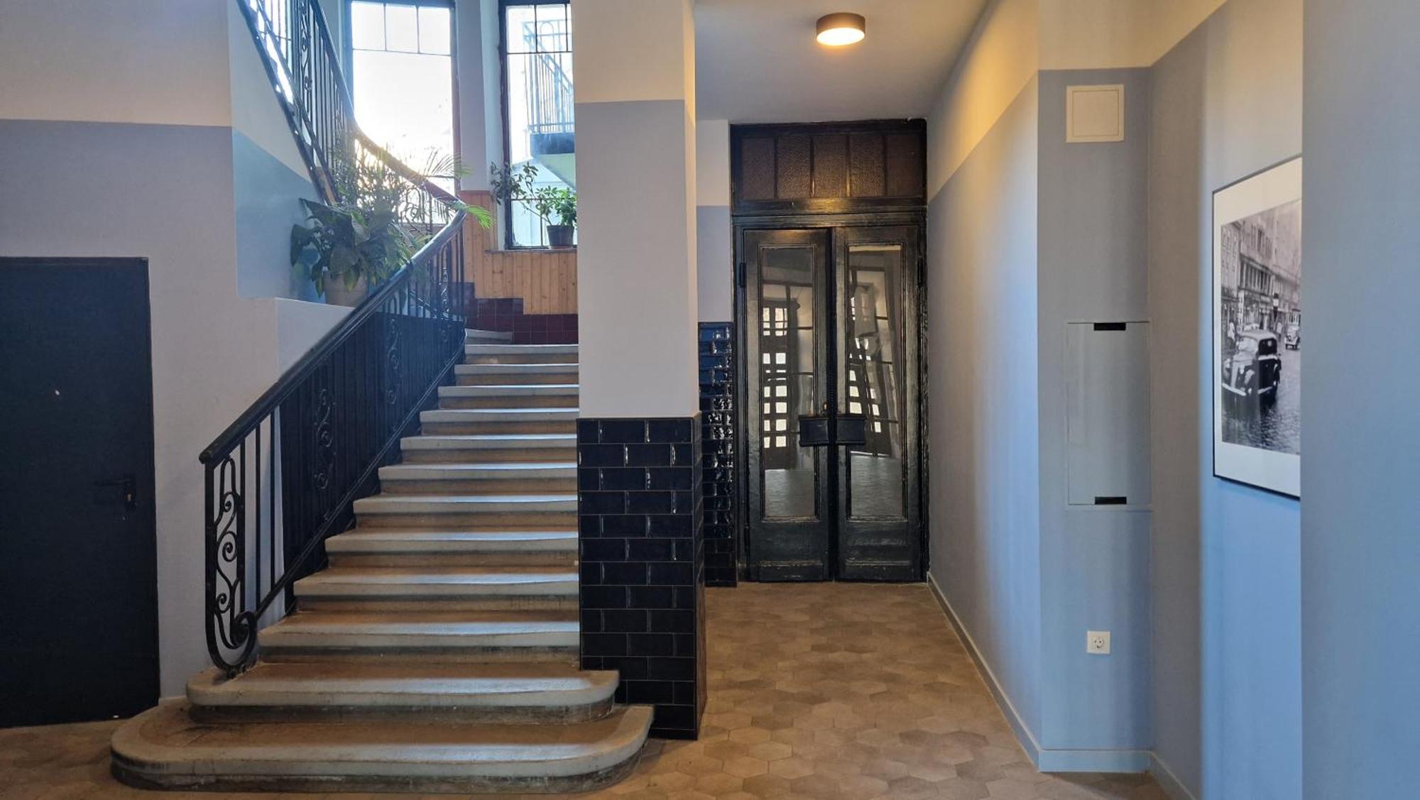 Gellerico Apartments Deak Square Budapest Ngoại thất bức ảnh