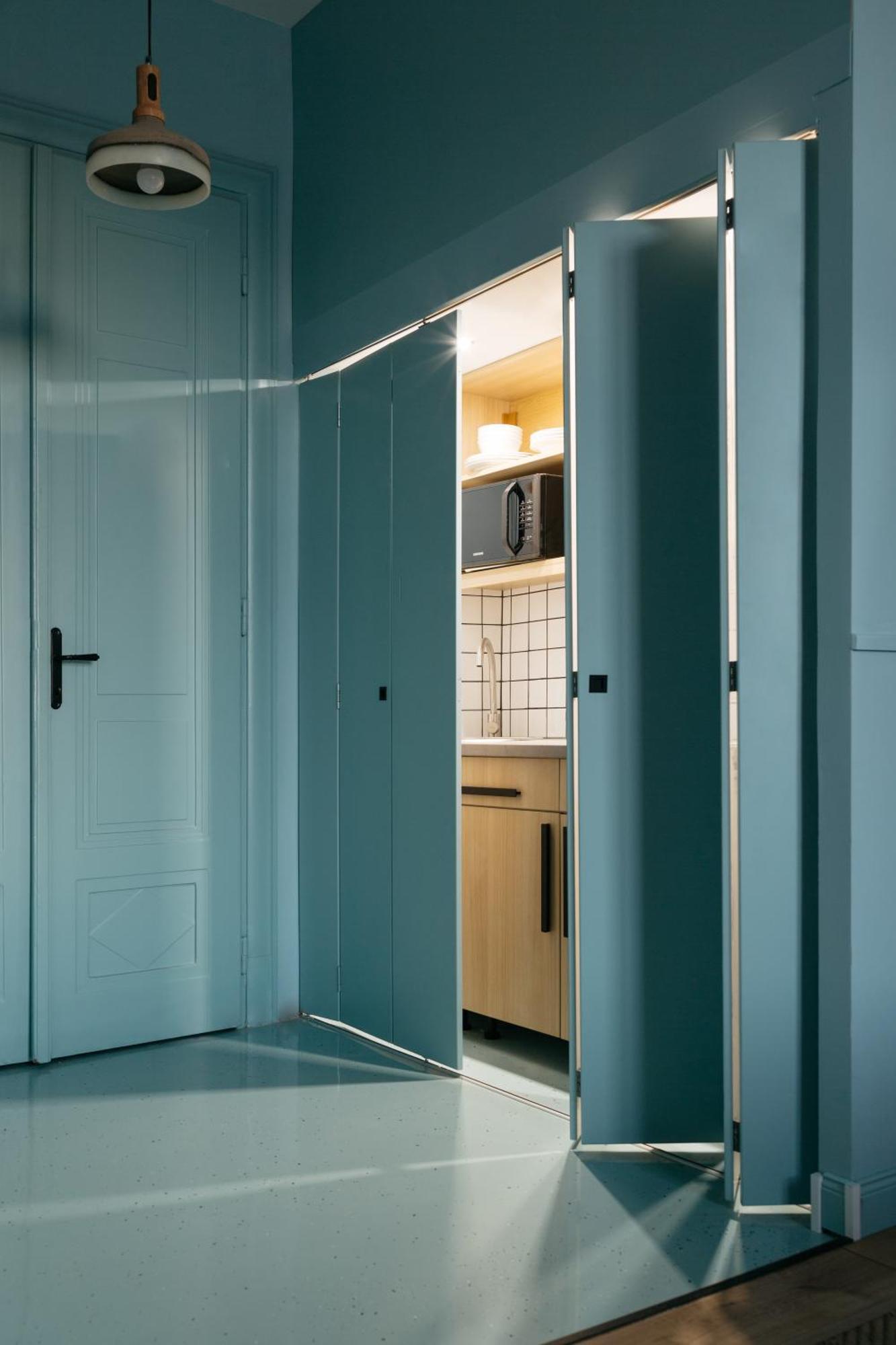 Gellerico Apartments Deak Square Budapest Ngoại thất bức ảnh