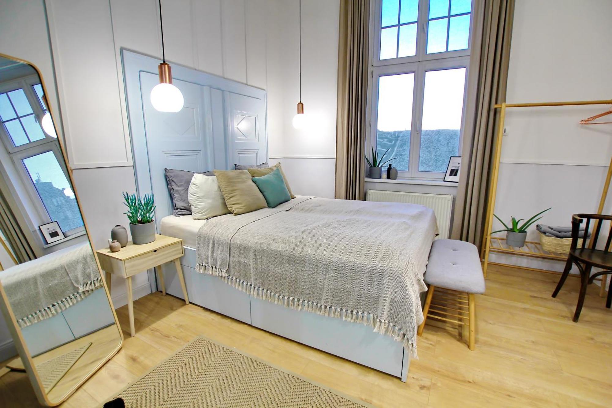Gellerico Apartments Deak Square Budapest Ngoại thất bức ảnh