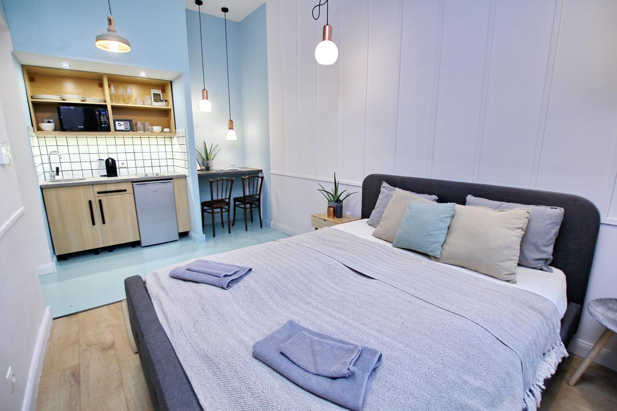 Gellerico Apartments Deak Square Budapest Ngoại thất bức ảnh